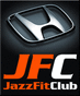 Jazz fit club